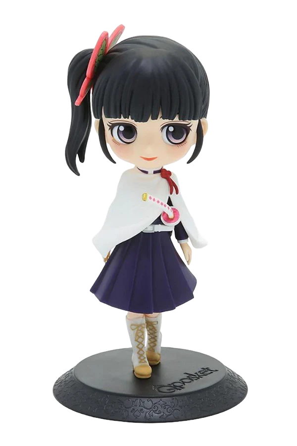 Banpresto Qposket - Demon Slayer - Kanao