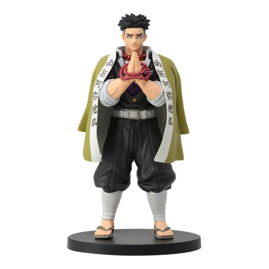 Banpresto - Demon Slayer - Gyomei Vol.16