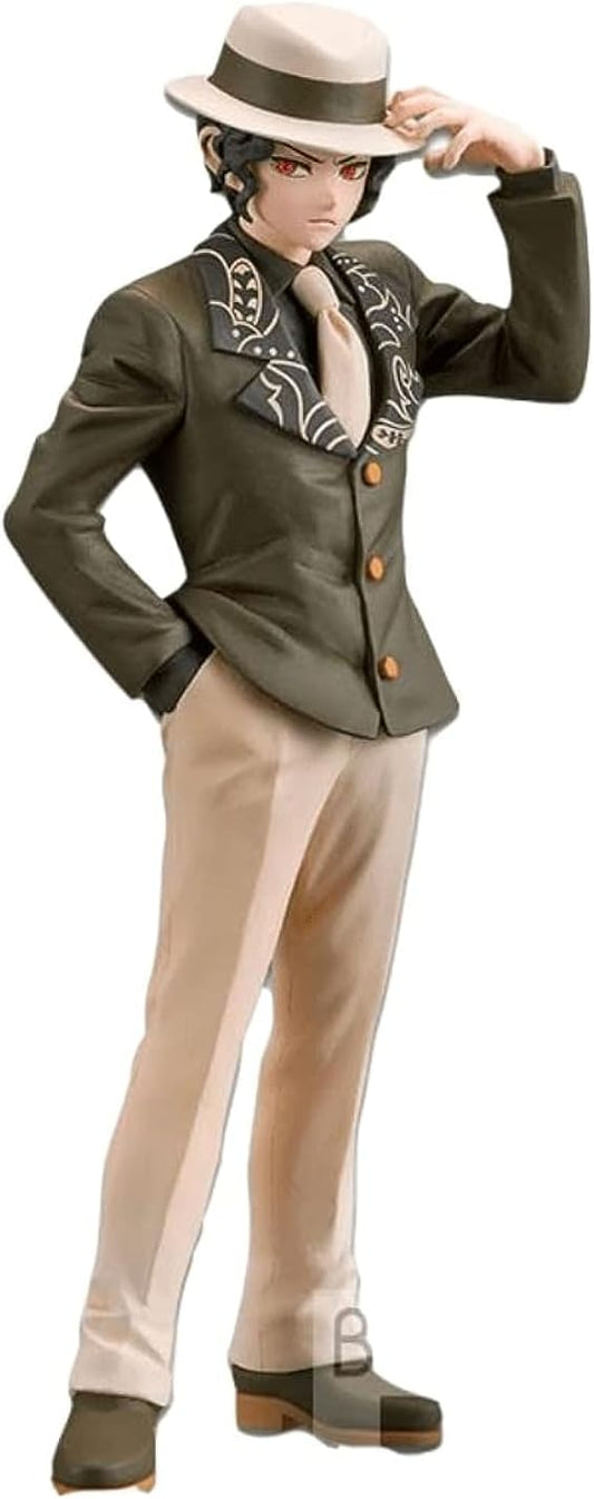 Banpresto - Demon Slayer - Muzan Vol.2