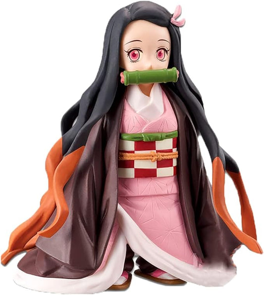 Banpresto - Demon Slayer - Nezuko Vol.17