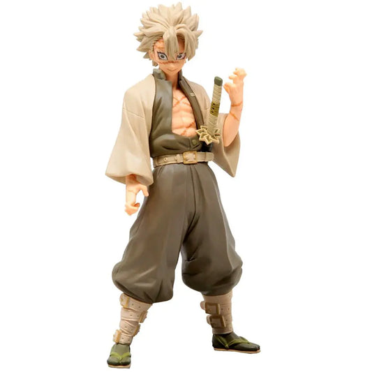Banpresto - Demon Slayer - Sanemi Vol.15