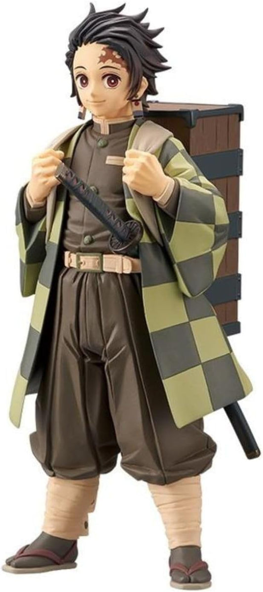 Banpresto - Demon Slayer - Tanjiro Vol.19