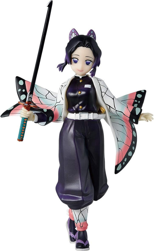 Ichiban Kuji Kimetsu no Yaiba Demon Slayer The Third Kocho Shinobu