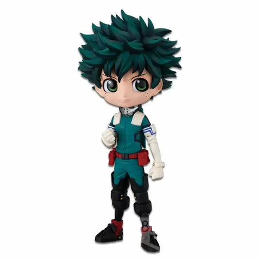 Banpresto Qposket - MHA My Hero Academia - Midoriya