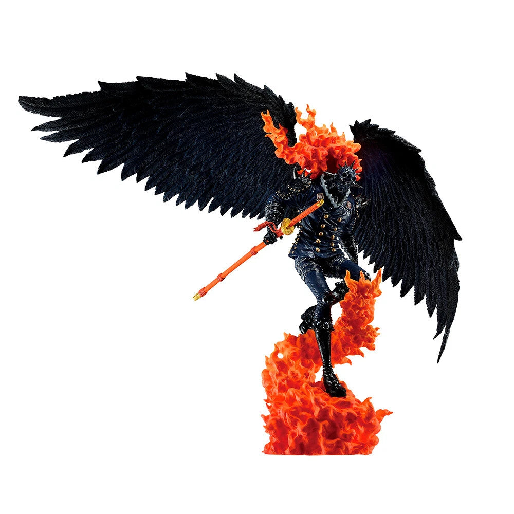 Ichiban Kuji One Piece EX King (Prize A)